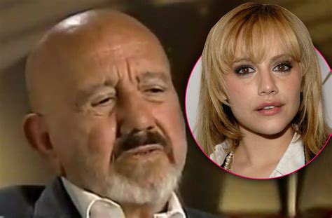 angelo bertolotti|Who was Brittany Murphy’s father Angelo and how did。